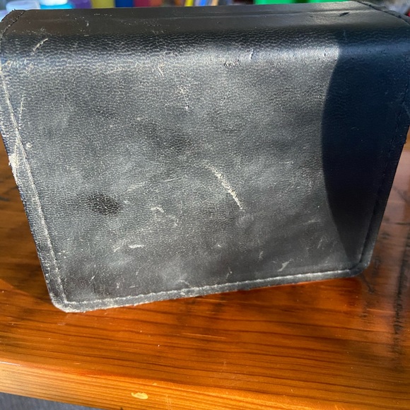 Vintage DENACCI His & Hers Watch set Water Resistant NEW In Box! $199 Retail - Picture 14 of 14